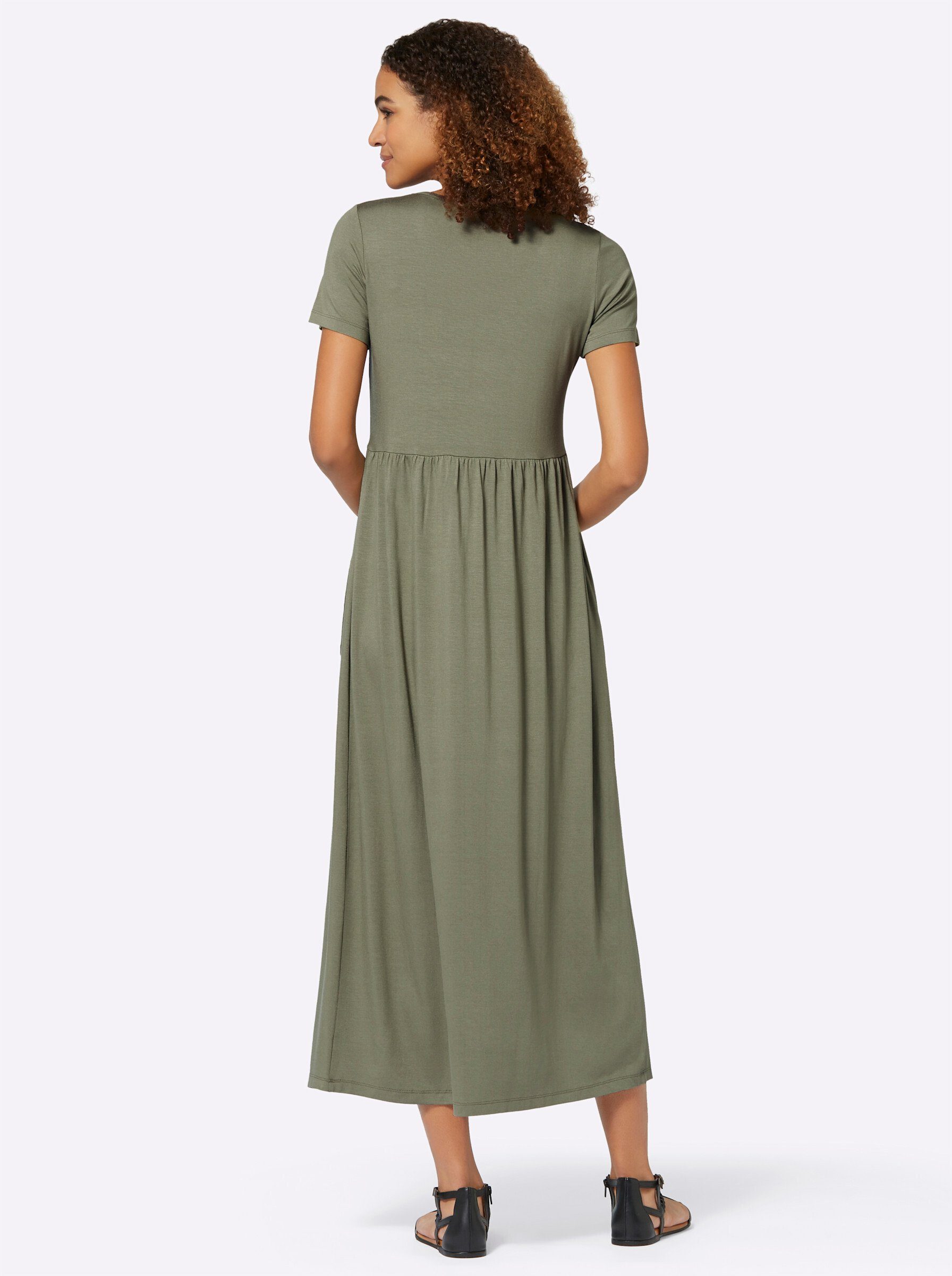 Witt Jerseykleid Jerseykleid günstig online kaufen