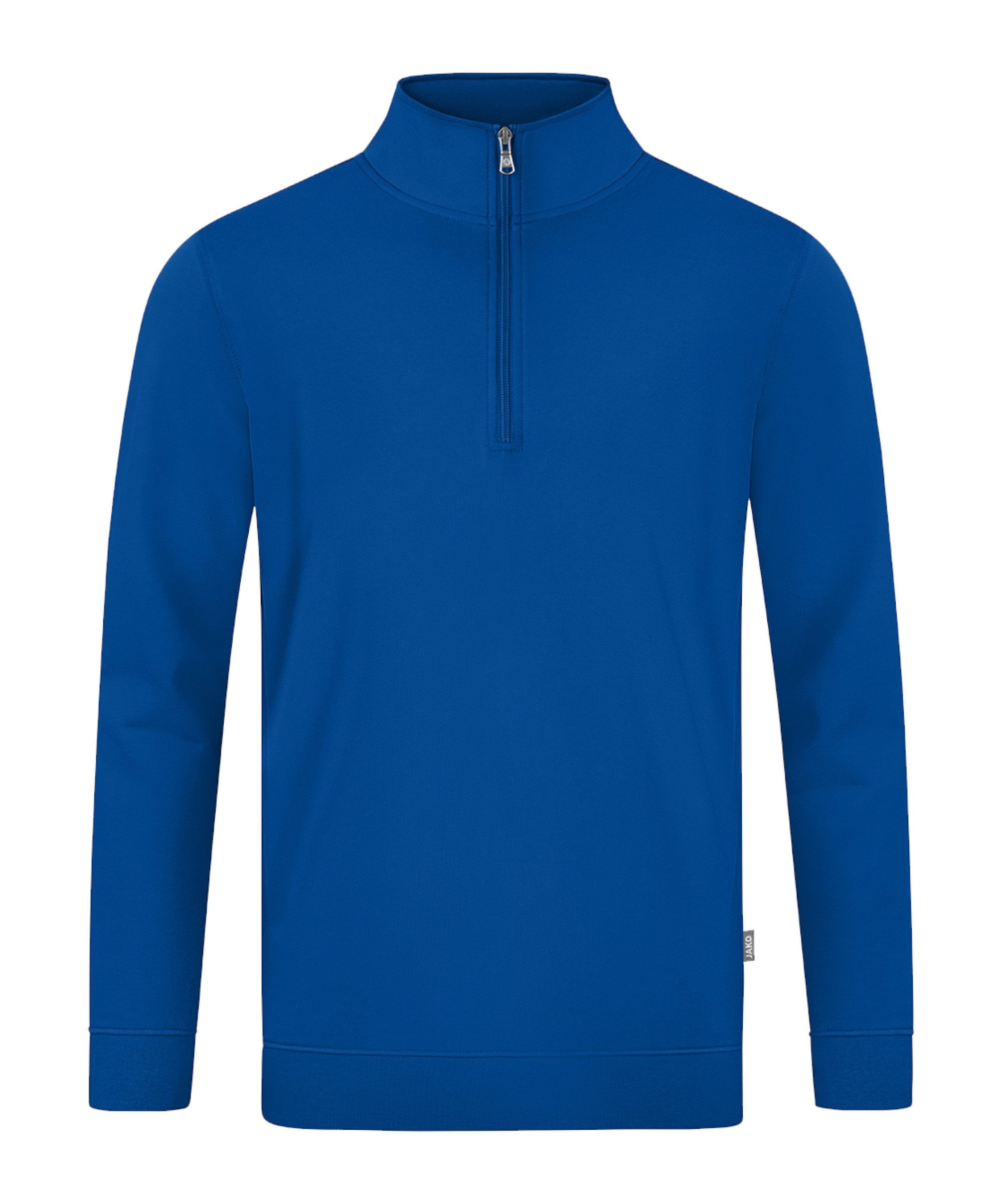 Jako Sweatshirt Zip Top (1-tlg) default