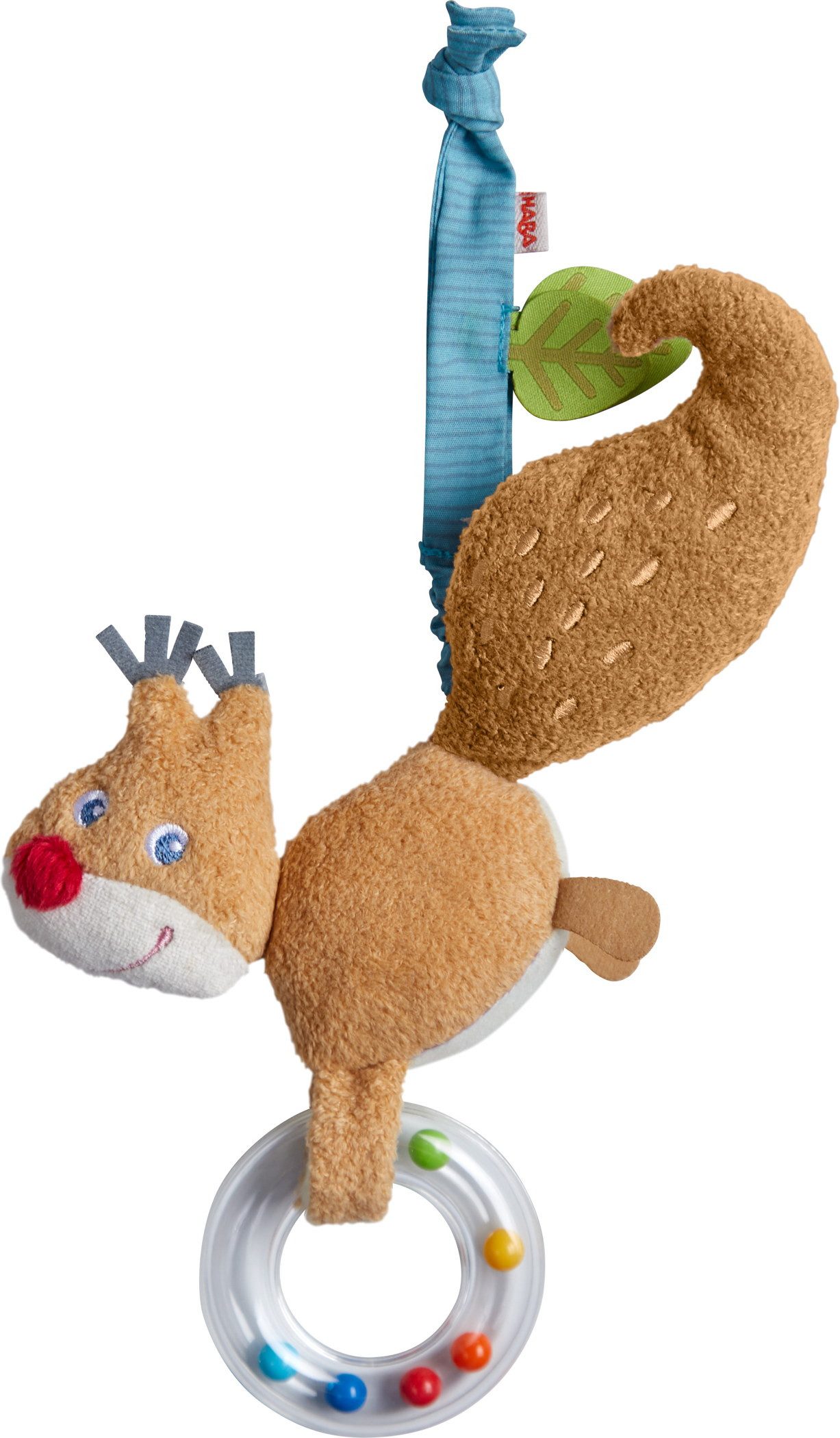 Haba Mobile Babywelt Mobile & Hängefiguren Hängefigur Waldfreunde 1306894001
