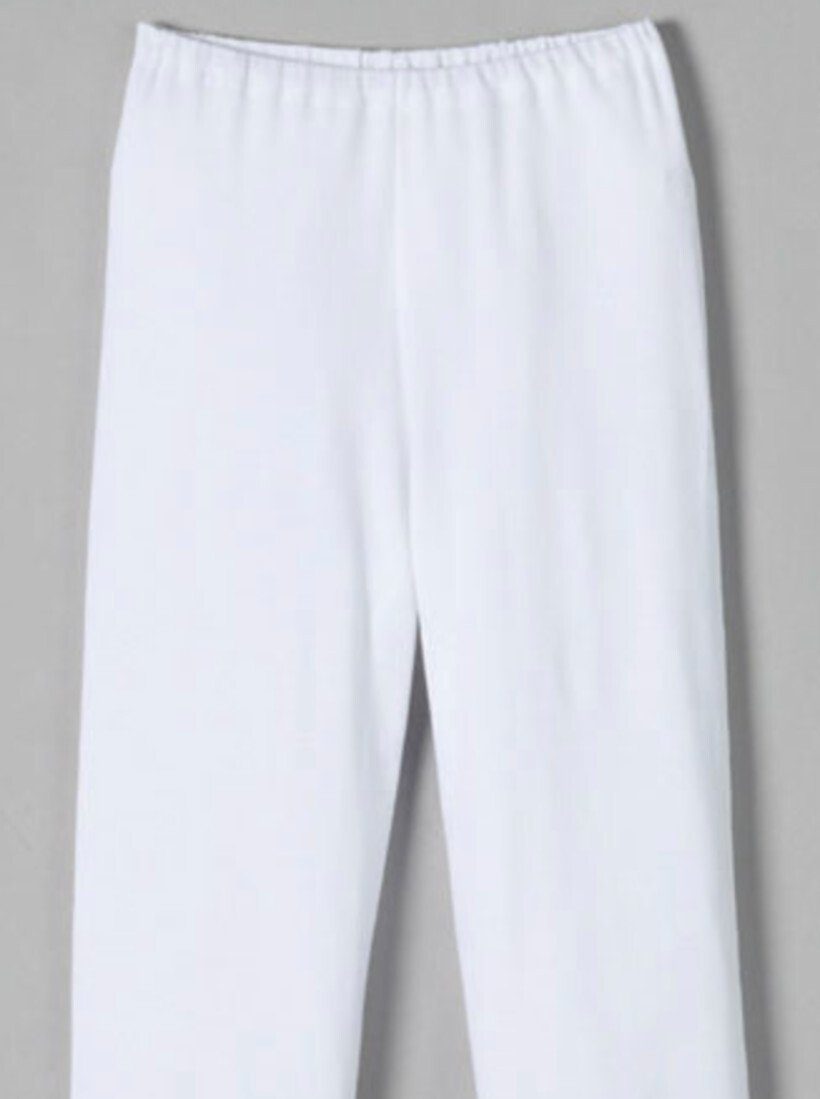 WITT WEIDEN (2-St) Lange weiß Unterhose
