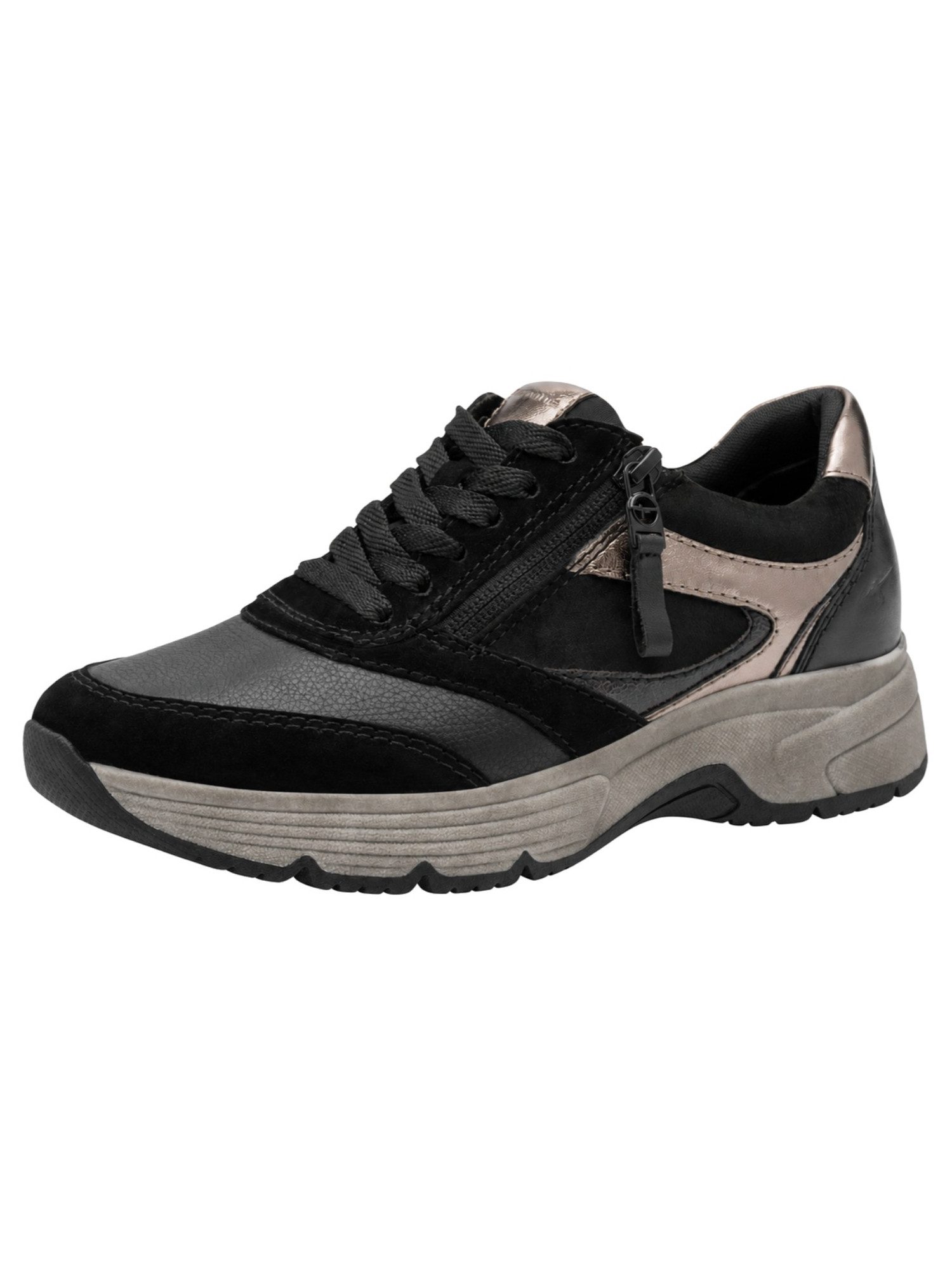 WIDE FIT Sneaker