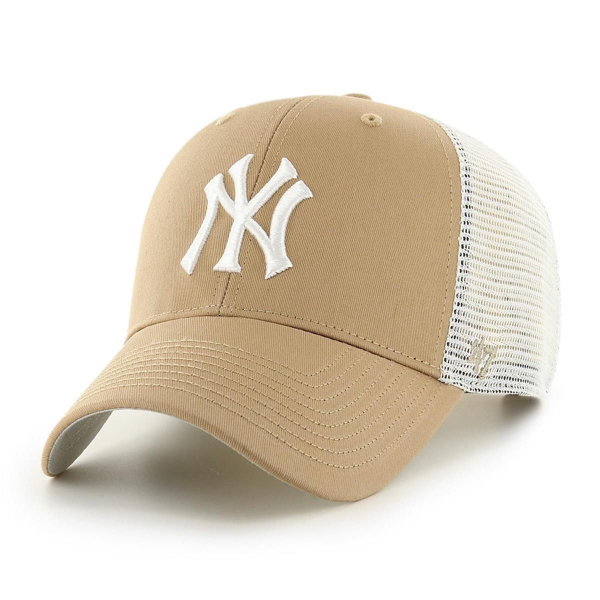 Trucker Cap '47 Brand MLB Trucker Cap New York Yankees Branson '47 MVP
