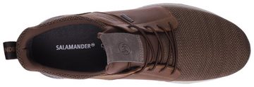 Salamander Lennard Slip-On Sneaker mit wasserdichter GORE-TEX-Membran
