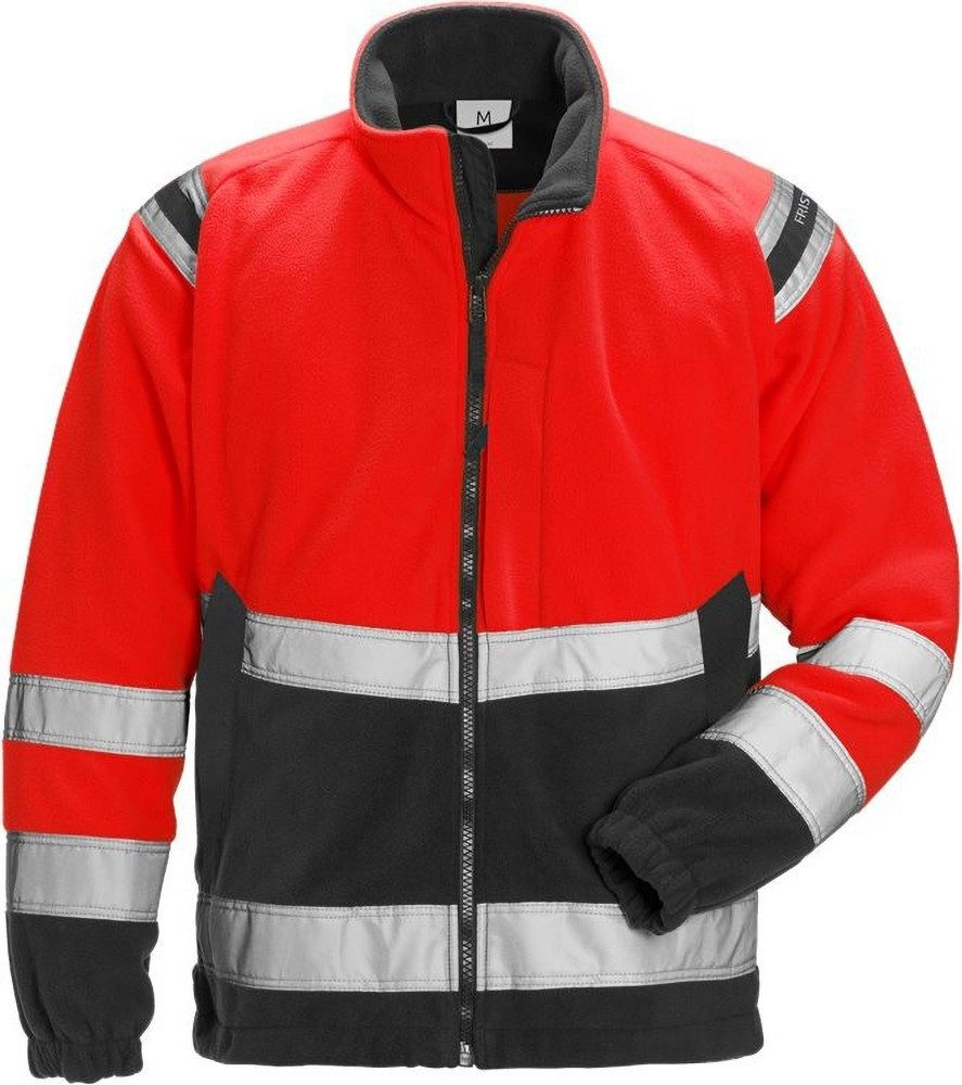 Fristads Warnschutz-Shirt High Vis Jacke Kl. 3 4794 Th