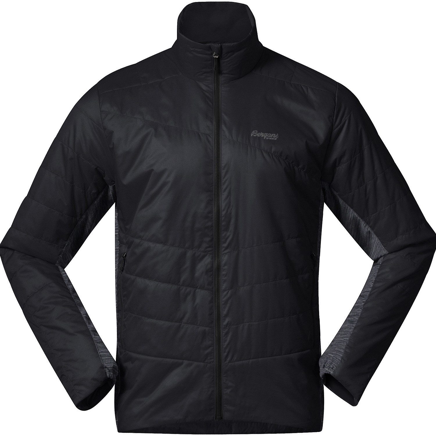 Bergans Funktionsjacke Funktionsjacke RABOT V2 INSULATED HYBRIDM JACKET