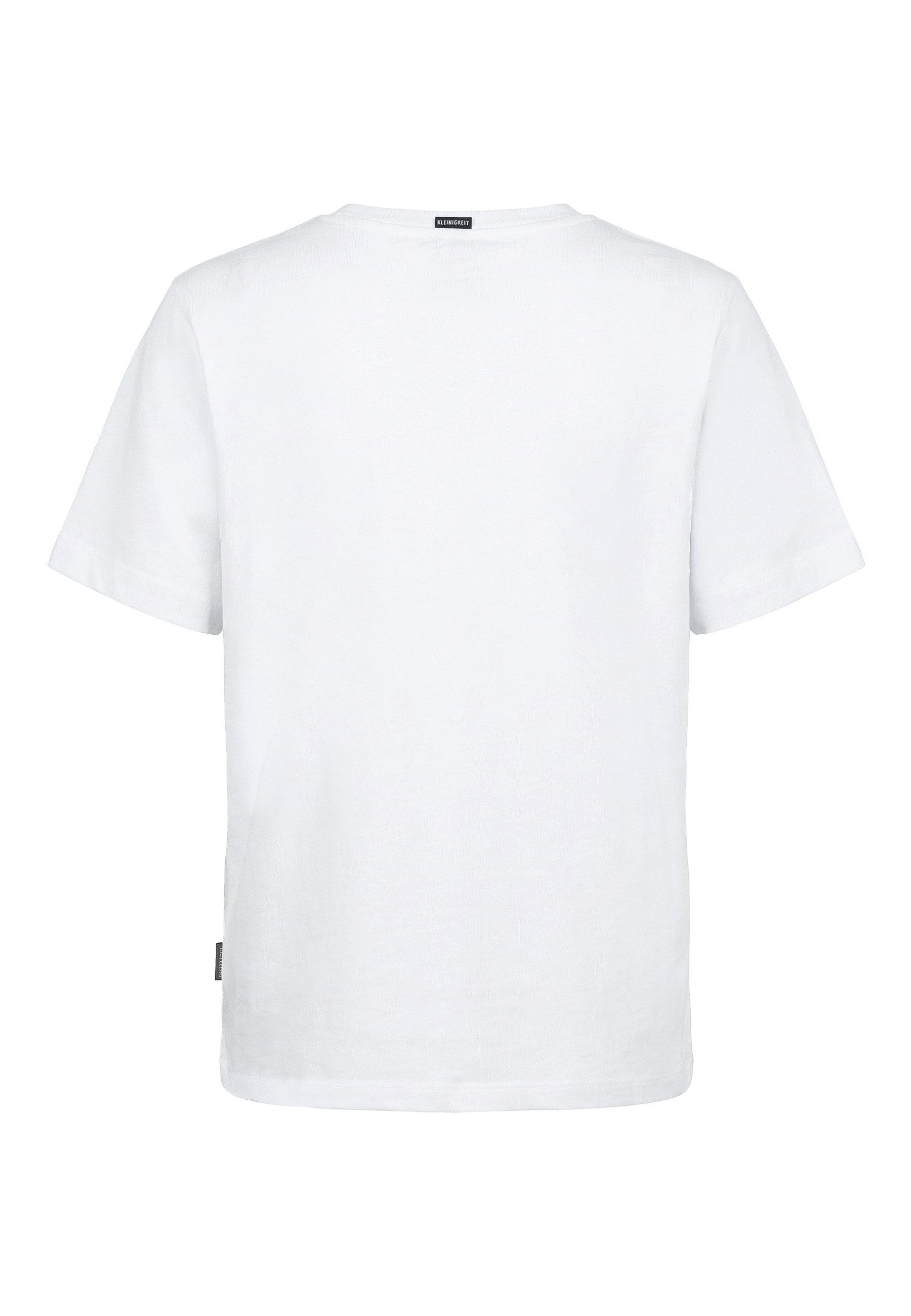 Kleinigkeit T-Shirt Kleinigkeit Big Berry Nice Shirt (1-tlg)