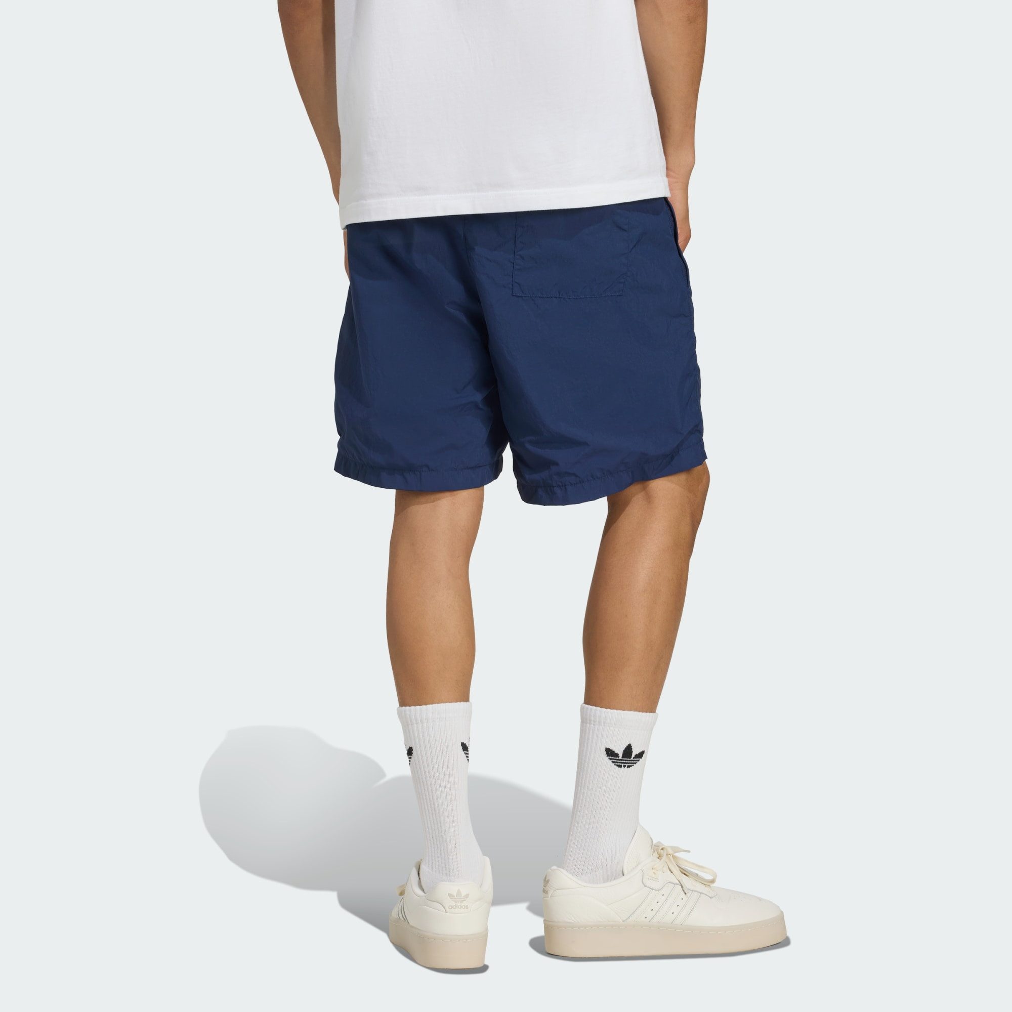 adidas Originals Shorts TREFOIL ESSENTIALS GEWEBT SHORTS (1-tlg) günstig online kaufen