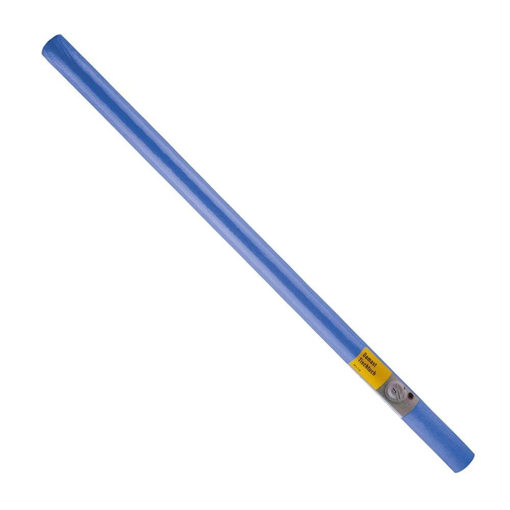 Idena Tischdecke Damast-Tischtuch, 1m x 10m günstig online kaufen