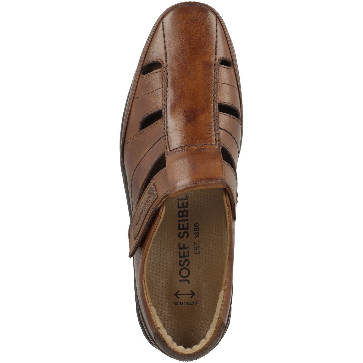 Josef Seibel Alastair 08 Herren Schnürschuh günstig online kaufen
