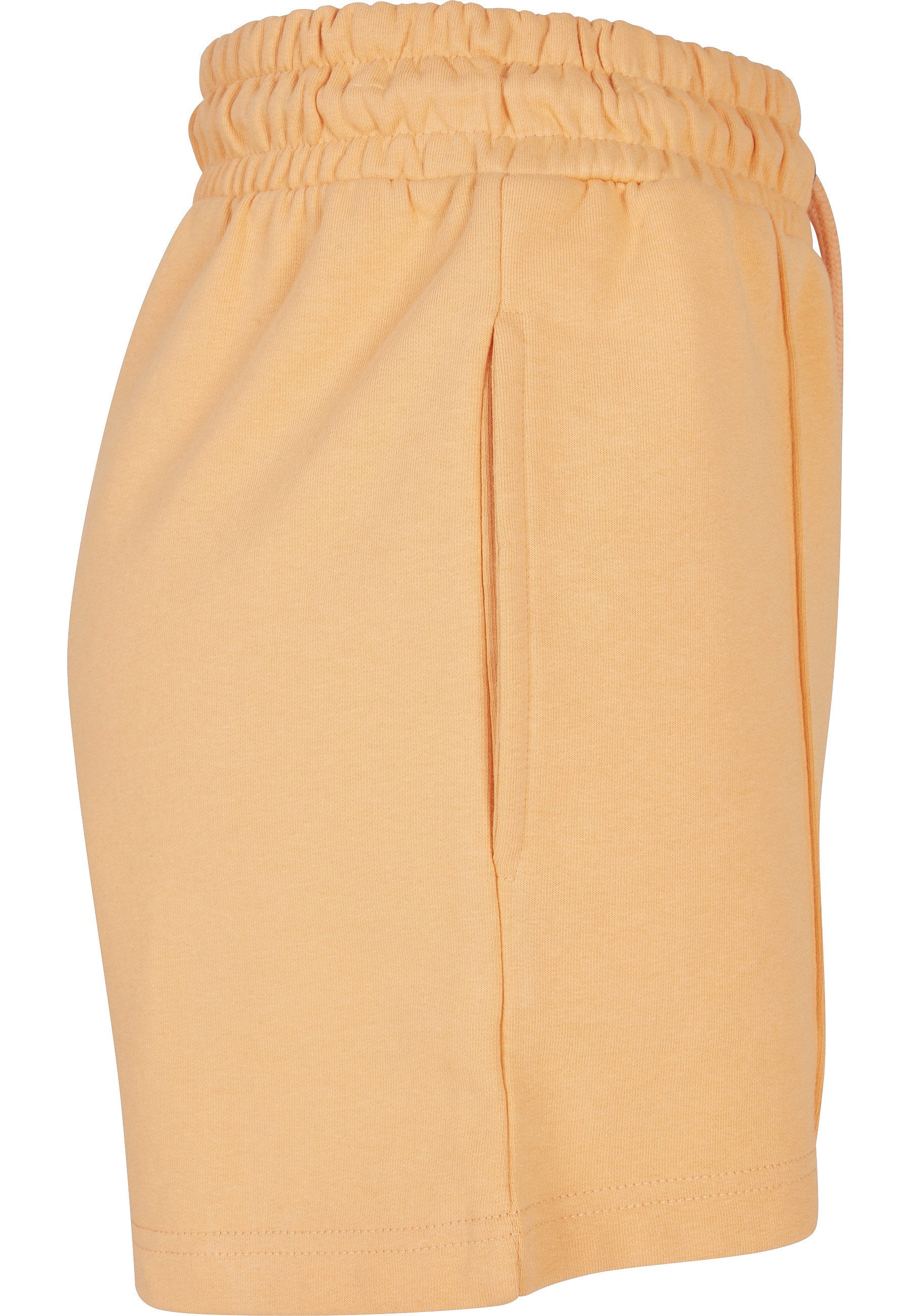 Karl Kani Stoffhose Karl Kani Damen KW222-053-1 Small Signature Sweat Shorts (1-tlg)