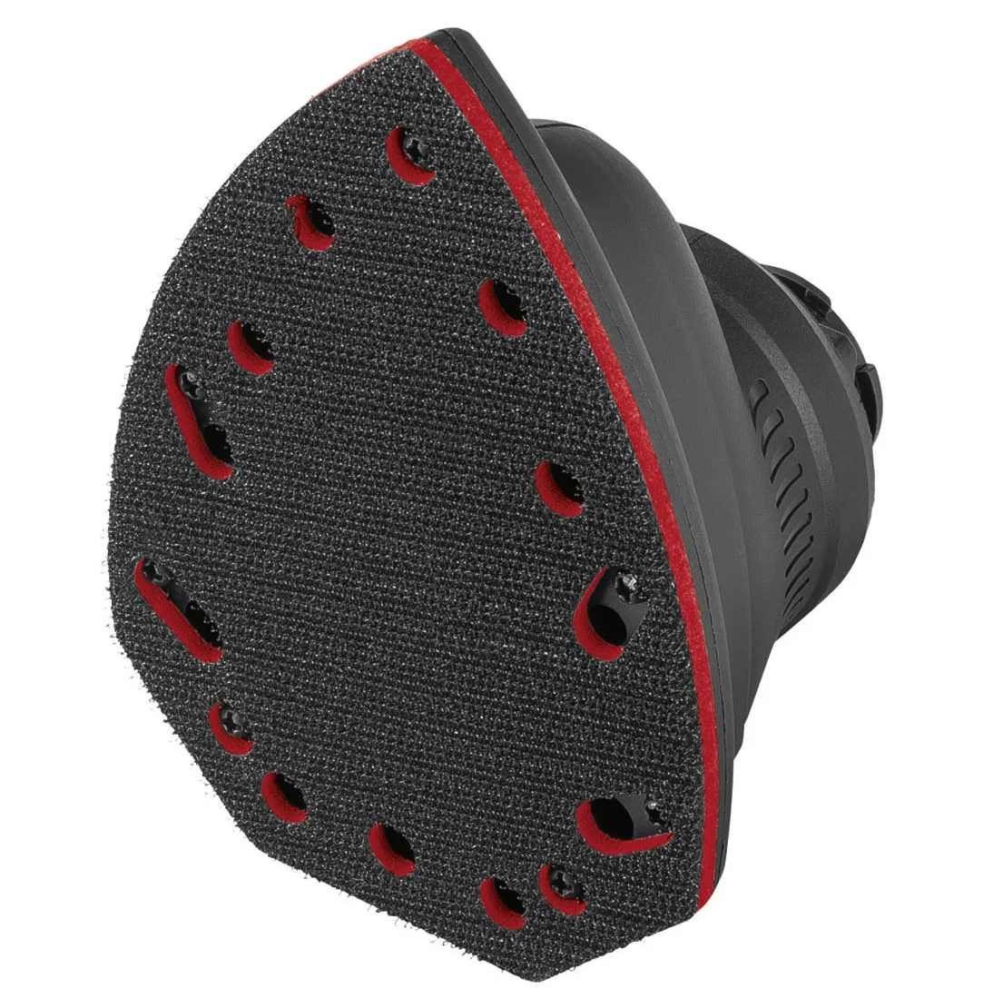 Parkside Akku-Multischleifer Multischleifer Aufsatz für Akku-Kombigerät 3 und 4in1 PKGA 20-Li X 20