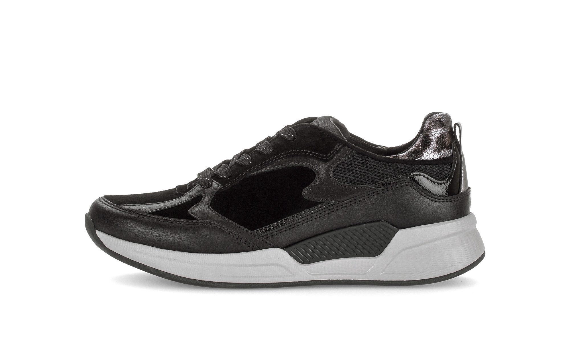 Gabor Gabor_HW26 Plateausneaker