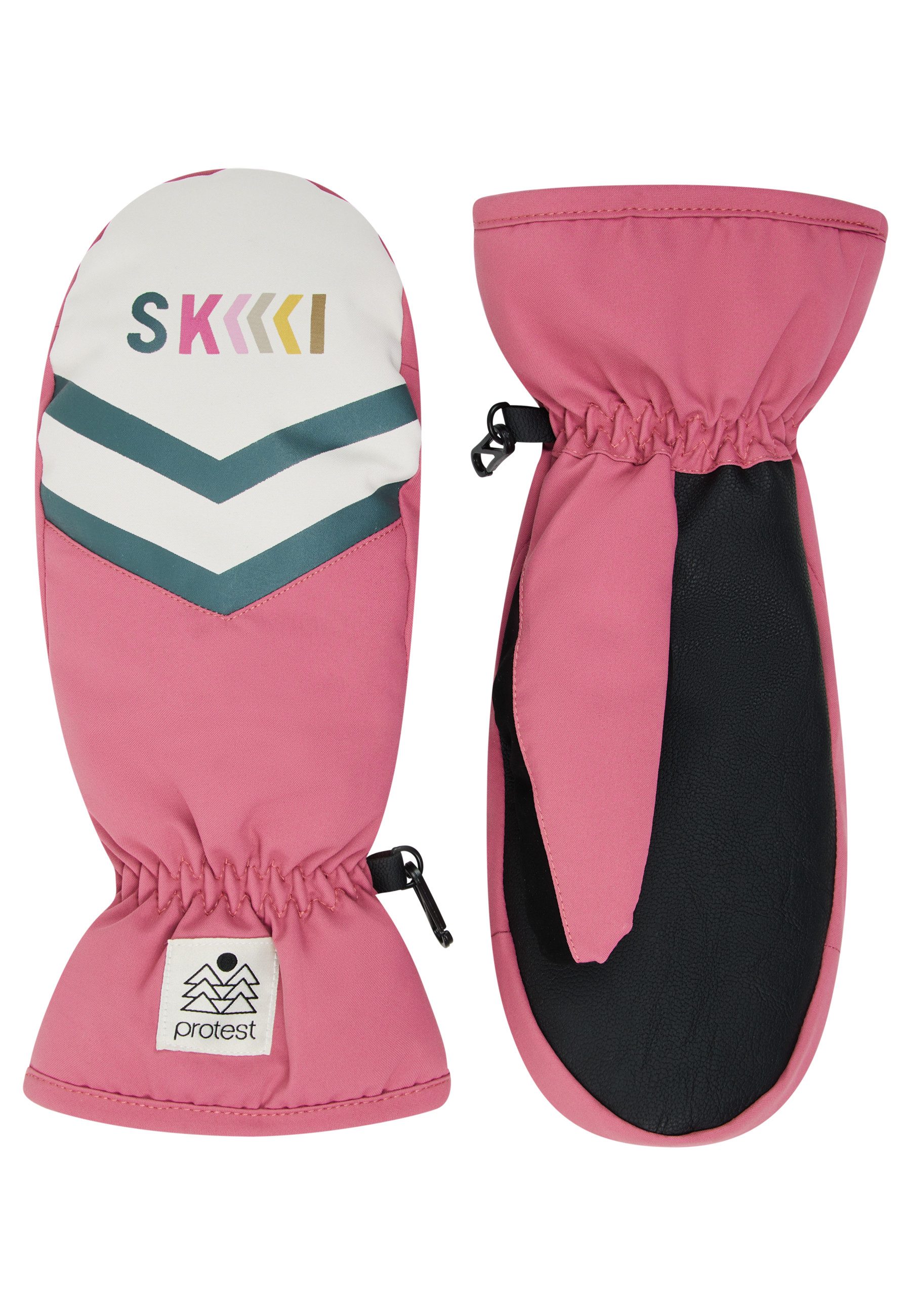 Protest Skihandschuhe PRTKILO (1-St)