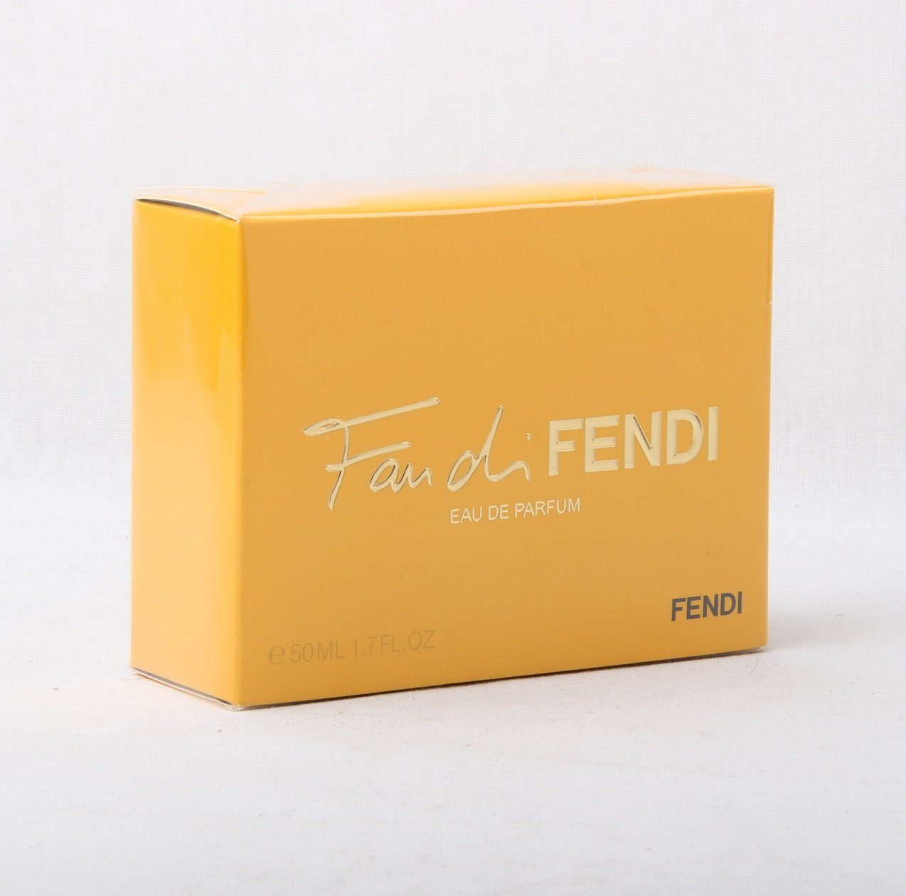 Eau Parfum di de Parfum Fendi 50ml Fan FENDI Eau de