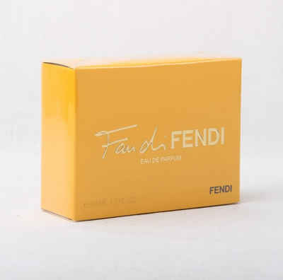FENDI Eau de Parfum Fan di Fendi Eau de Parfum 50ml
