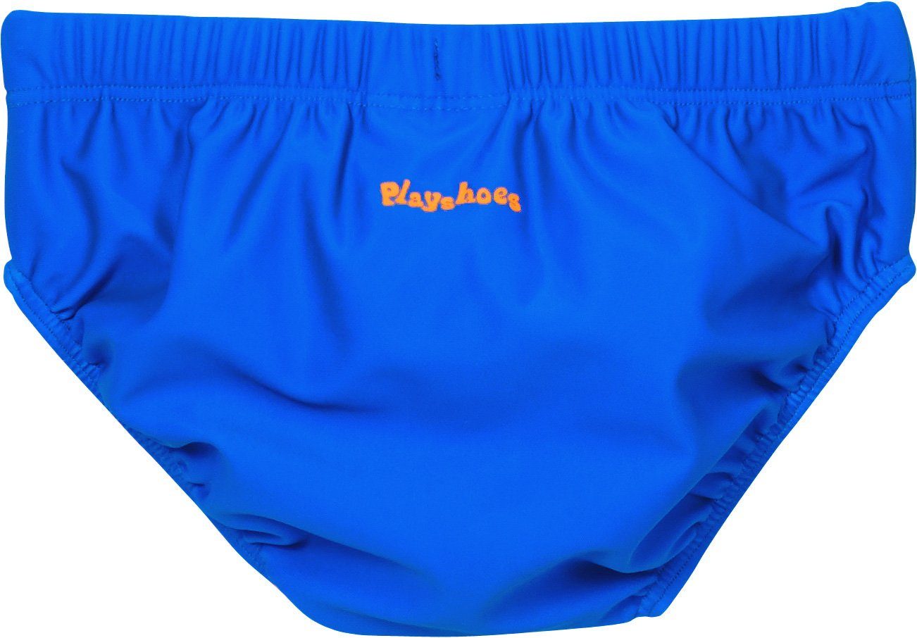 Playshoes Füßlinge UV-Schutz Windelhose Unterwasserwelt