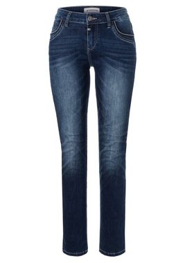 TIMEZONE Slim-fit-Jeans Slim TahilaTZ