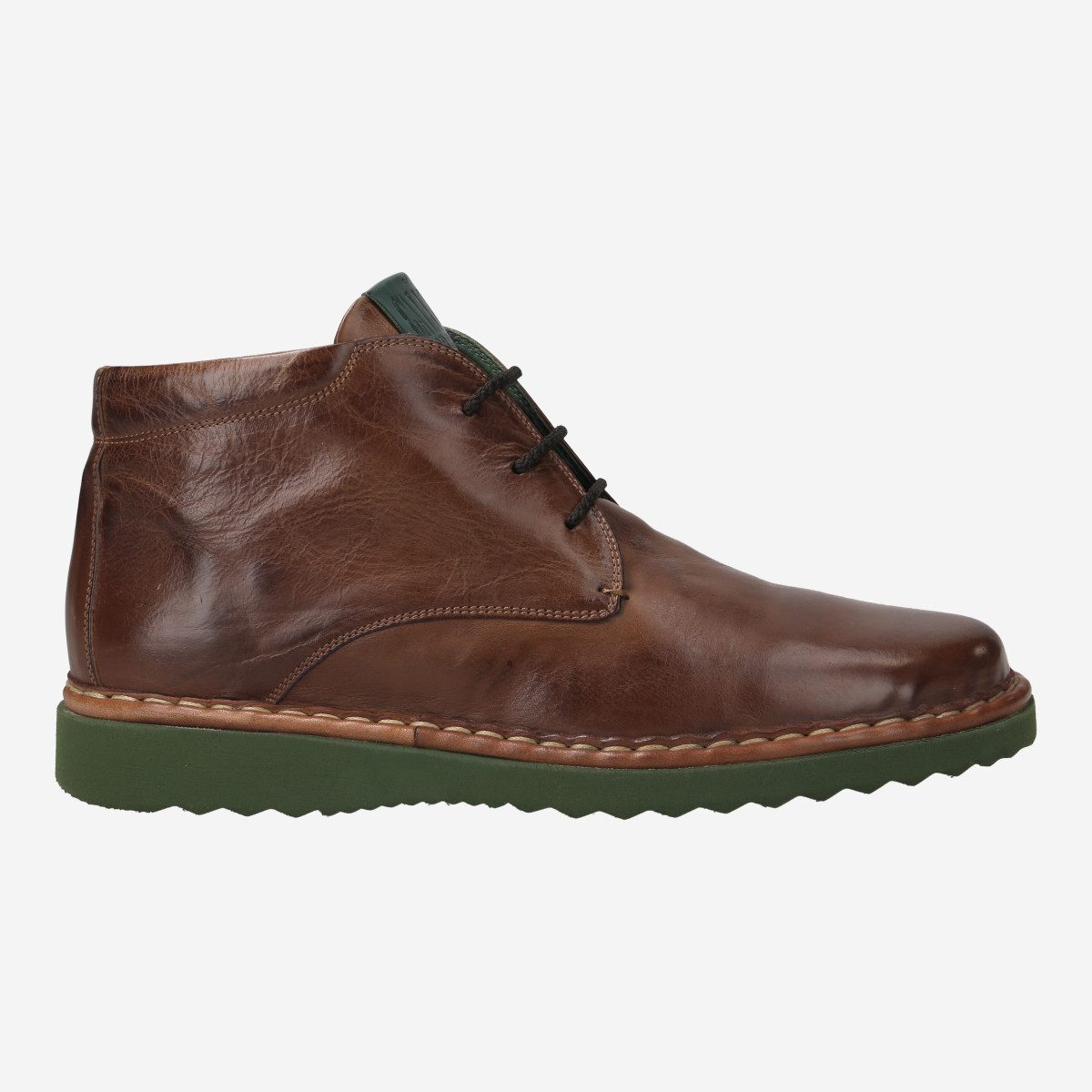 Galizio Torresi 620348 V70206, Boots in Braun für Herren Stiefel