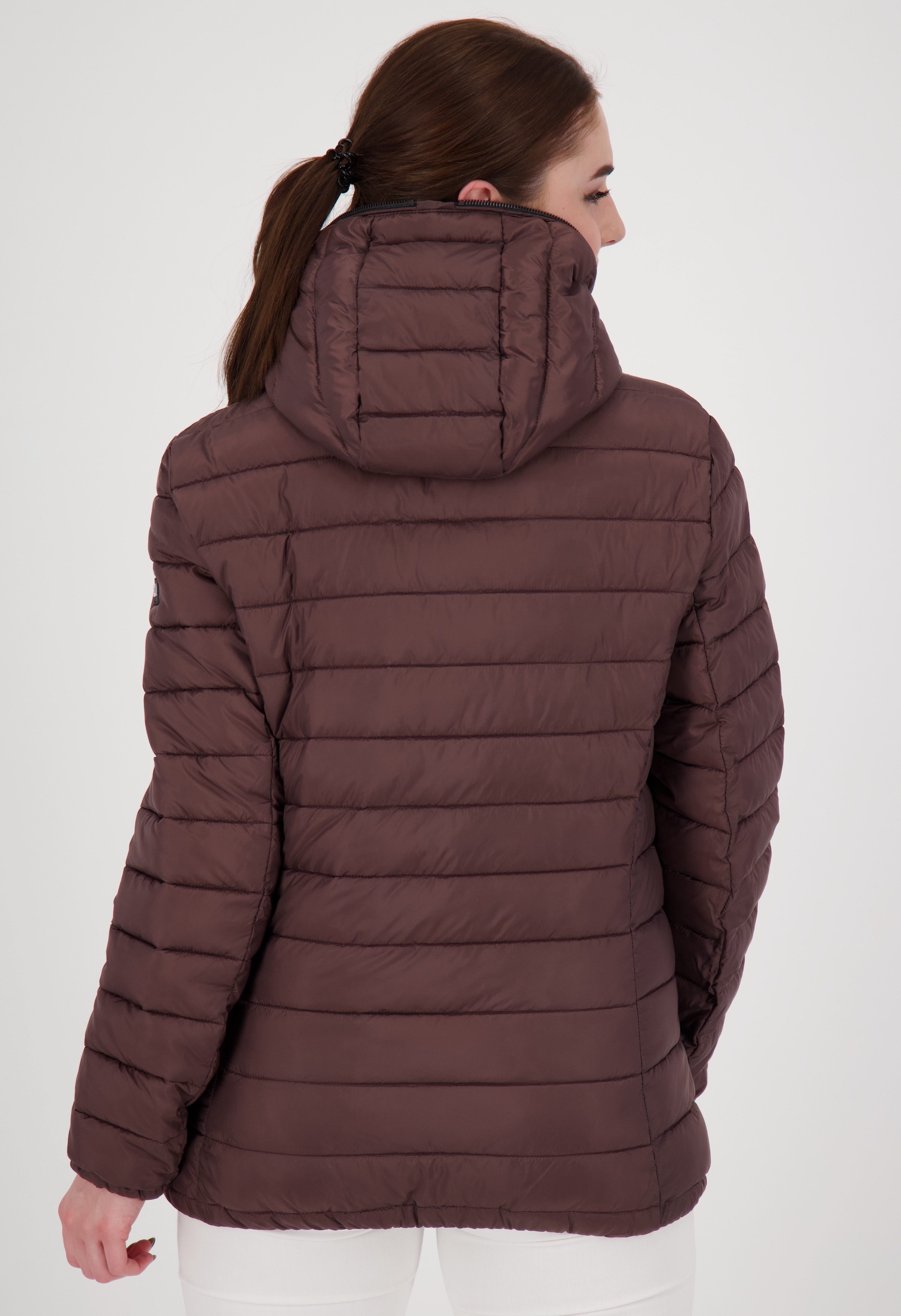 LPO Steppjacke GILMOUR MELVILLE VI Women auch in Großen Größen erhältlich