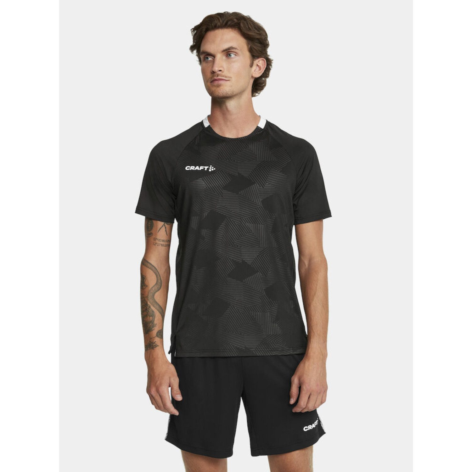Craft Fußballtrikot Craft Herren Trikot PREMIER SOLID JERSEY M 1912757