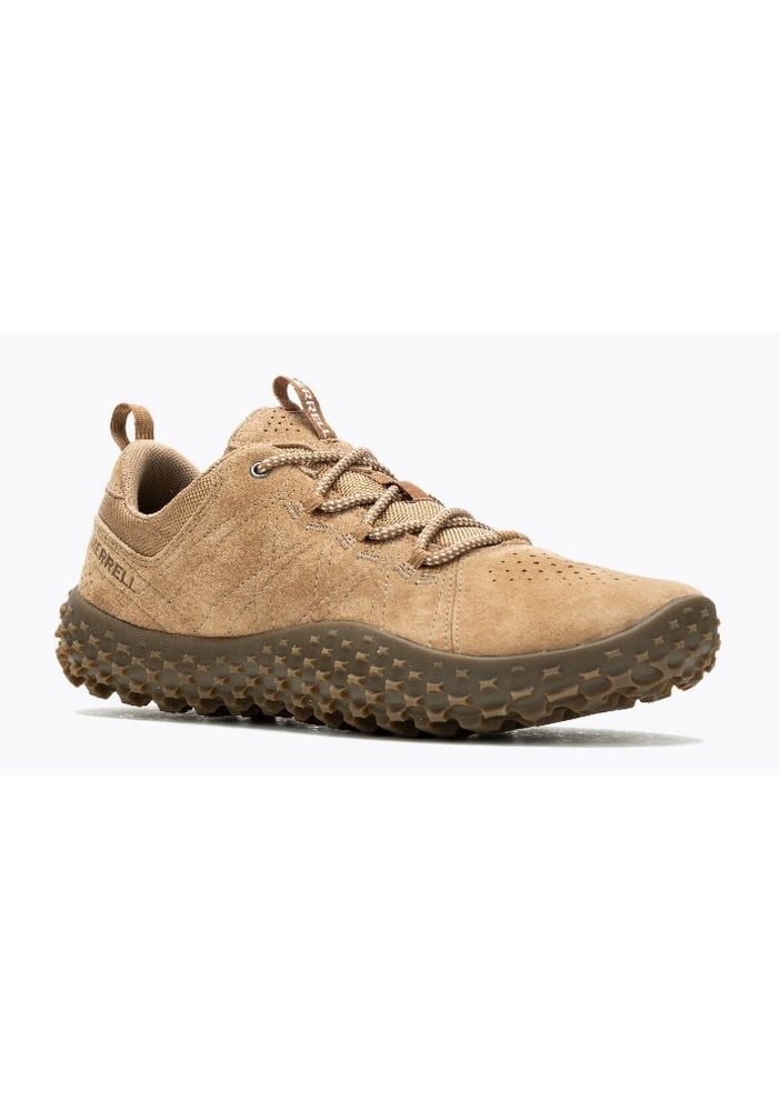 Merrell Wrapt braun Herren Laufschuh günstig online kaufen