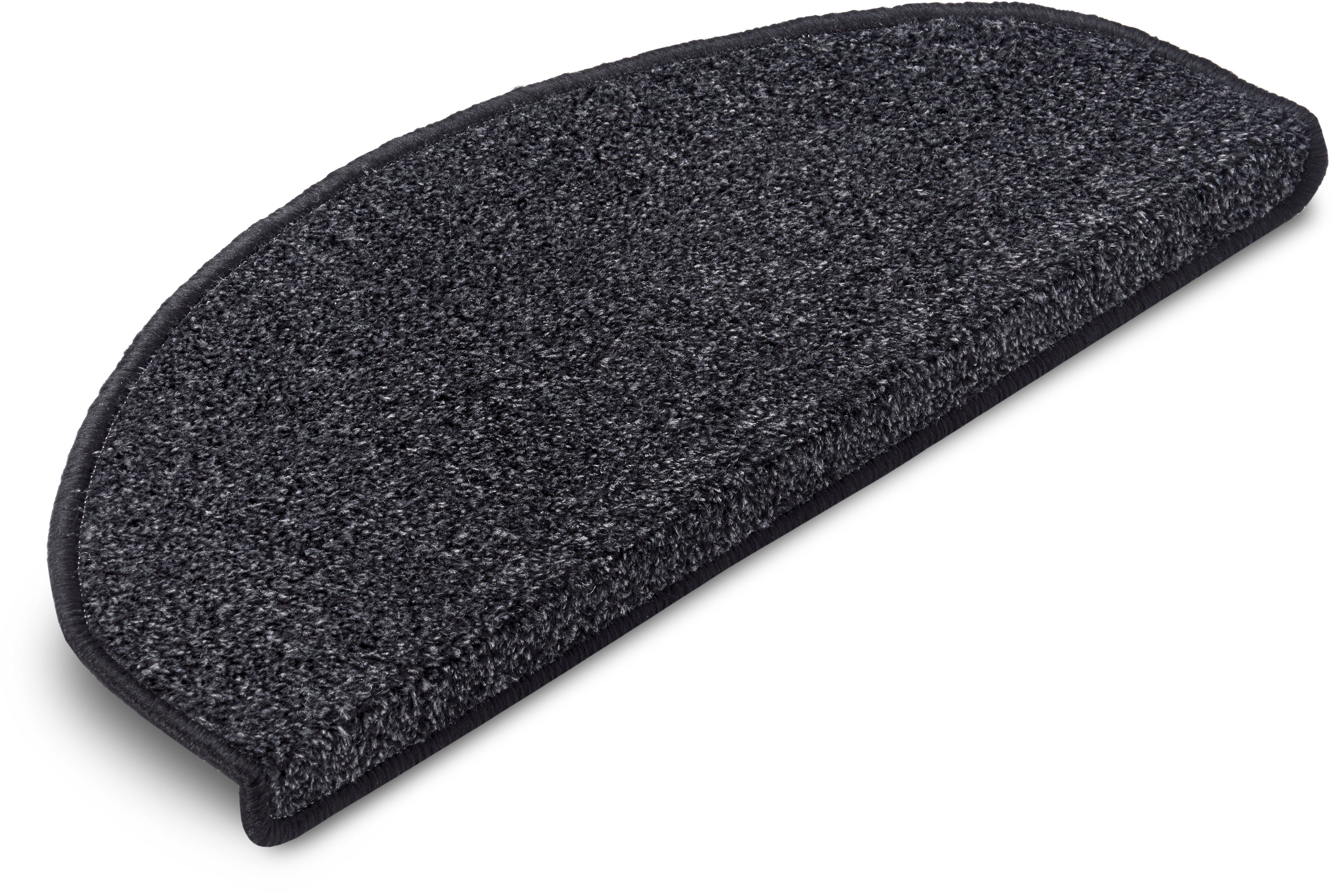 Hanse Home Exclusiv Stufenmatte Liberty, halbrund, günstig online kaufen