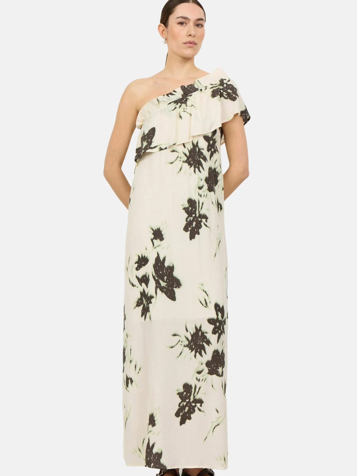 Levete Room Jerseykleid Levete Room Dress LR-LENORA 4