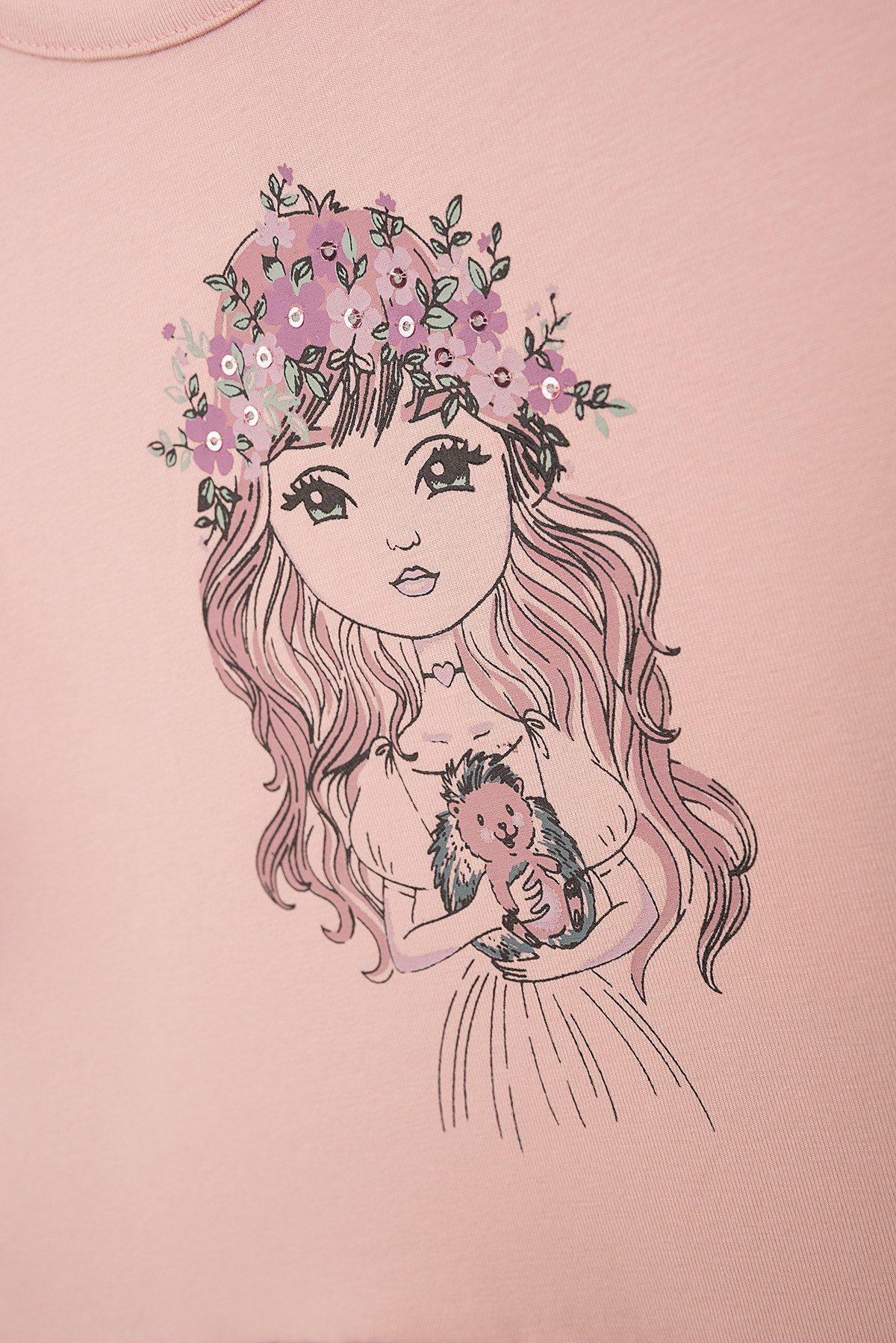 DANAMADE Jerseykleid DANAMADE Dresses DNIKA günstig online kaufen