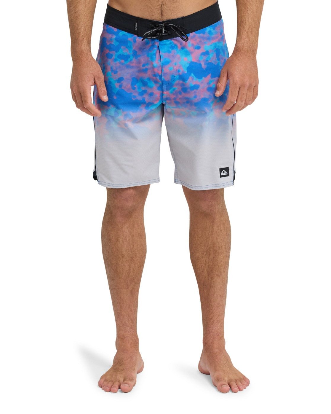 Quiksilver Boardshorts Highline Printed 20"