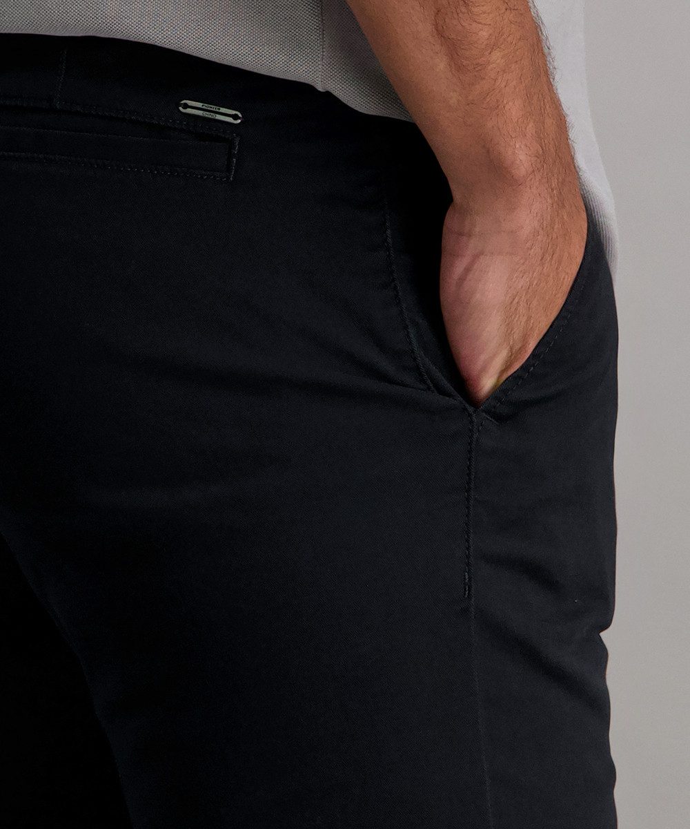Pioneer Authentic Jeans Chinohose PAJ-ENRICO Slim Fit – Bild 3 von 5