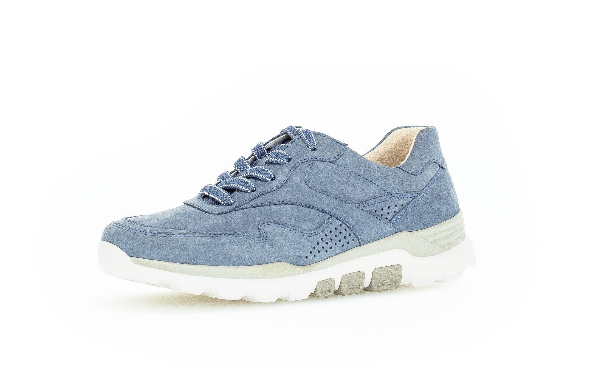 Sneaker Blau (heaven 86.986.26 / Gabor 26)