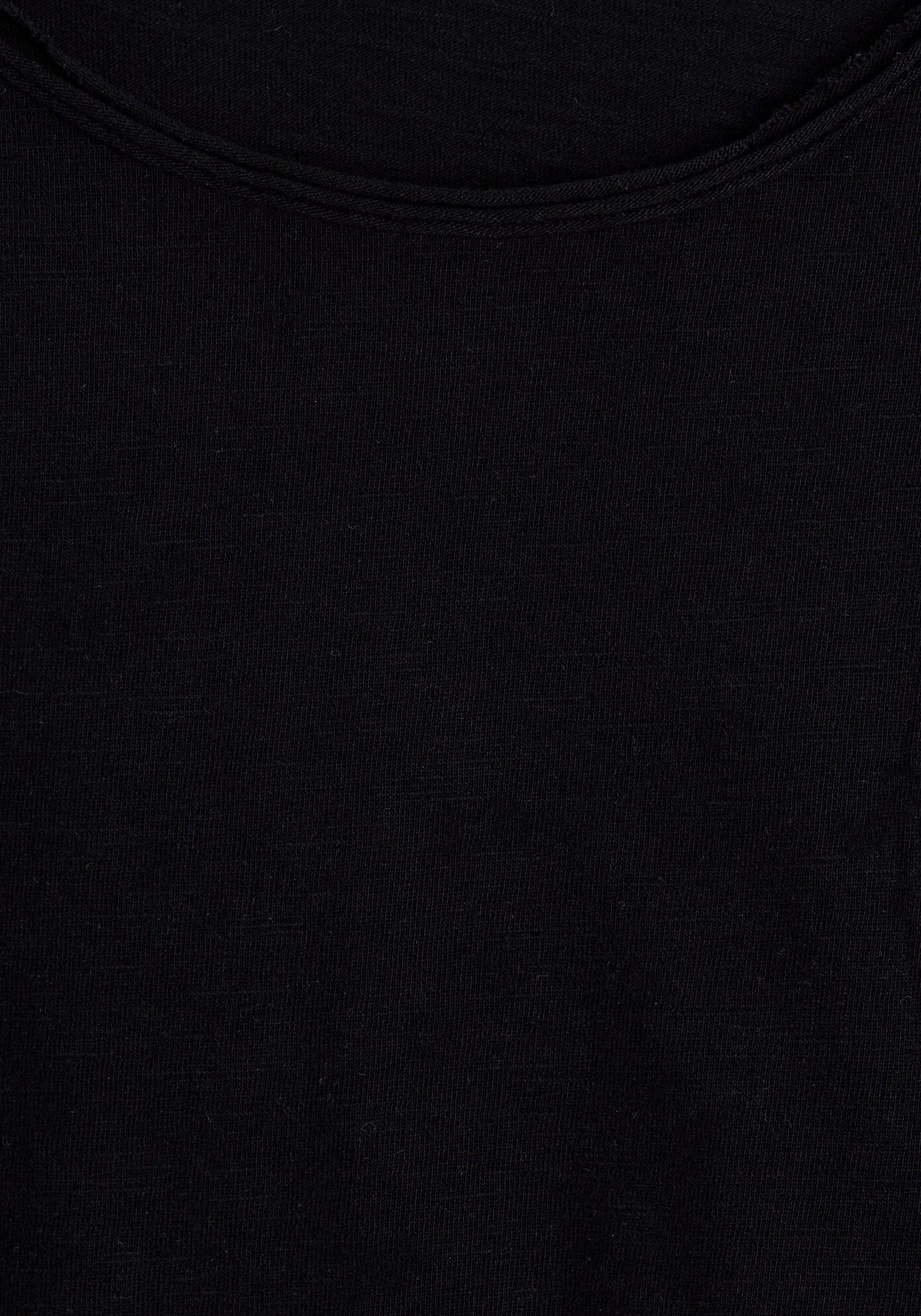 Jack & Jones T-Shirt Black TEE BASHER