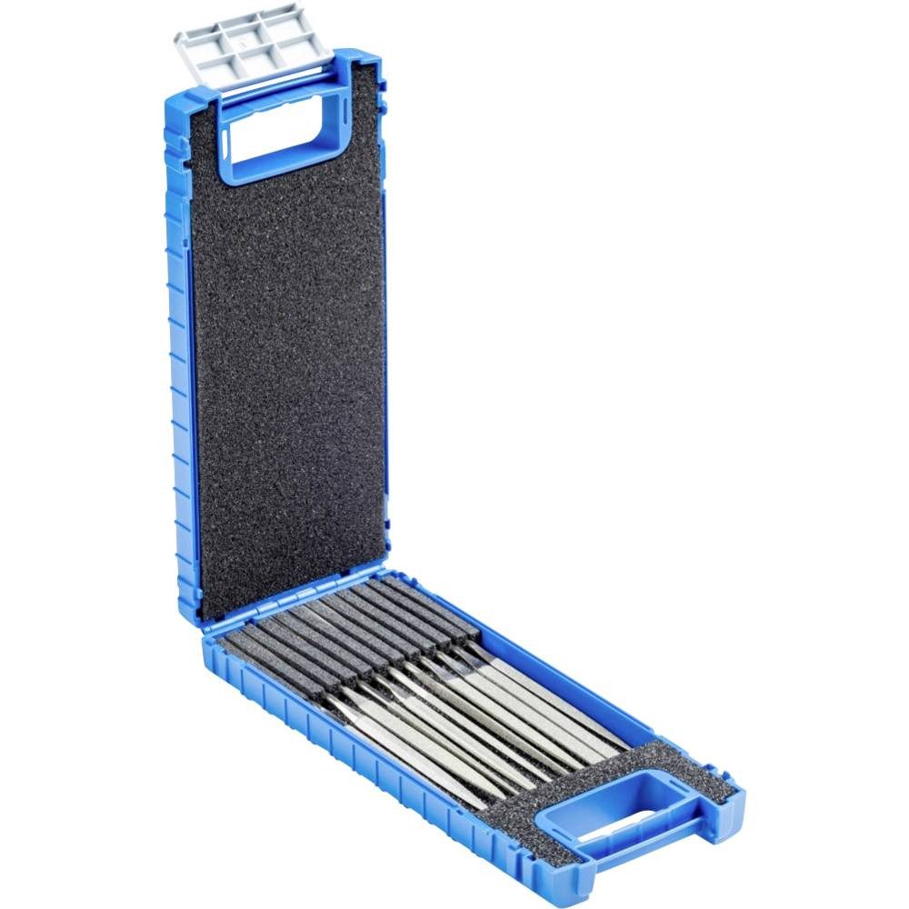 Pferd Feile Nadelfeilen-Satz 15842111