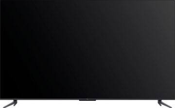 TCL 65C643X1 QLED-Fernseher (165 cm/65 Zoll, 4K Ultra HD, Google TV, Smart-TV)