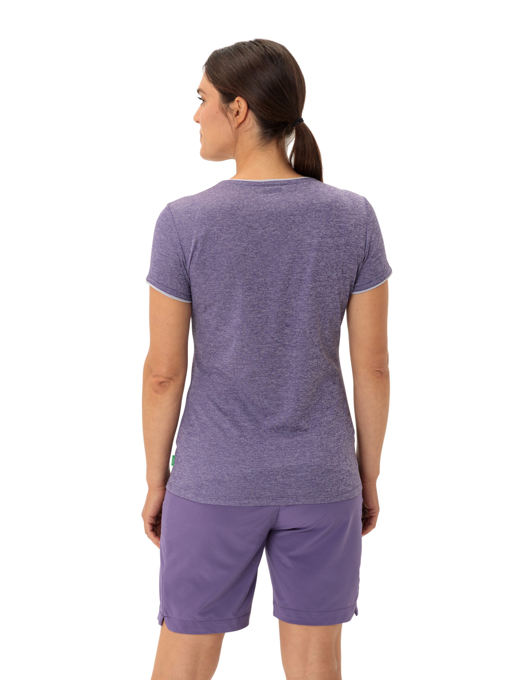 VAUDE Funktionsshirt WOMEN'S ESSENTIAL T-SHIRT (1-tlg) günstig online kaufen