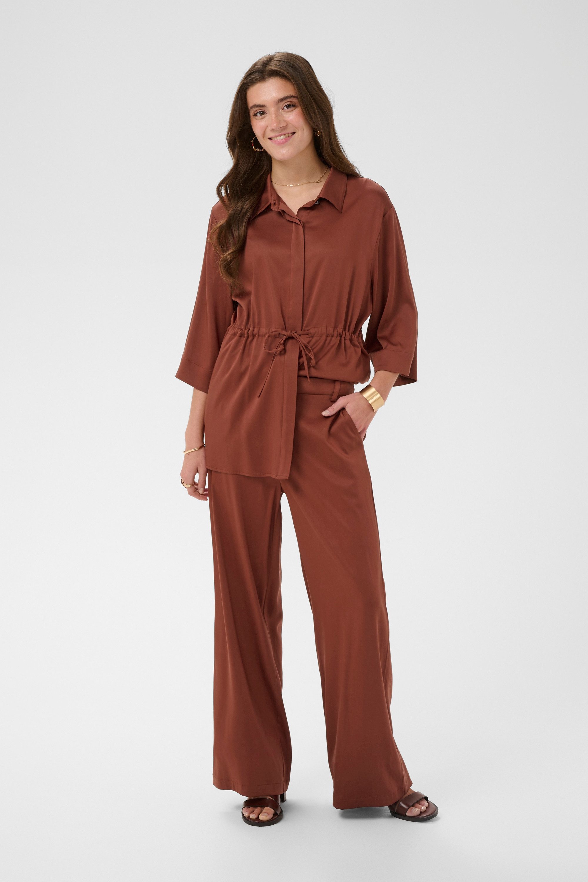 Cream Anzughose Hose CRThelma