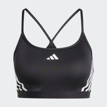 adidas Performance Sport-BH AERCT LS 3S BRA (1-tlg)