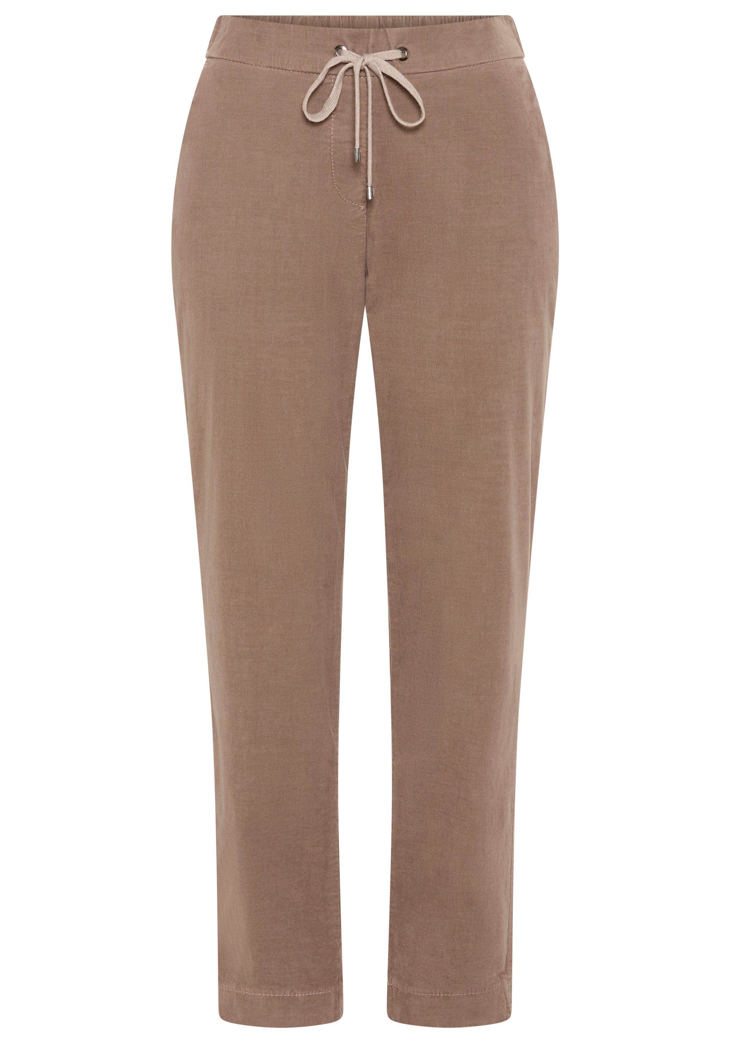 TONI Schlupfhose Sue Ankle Soft-Touch Babycord