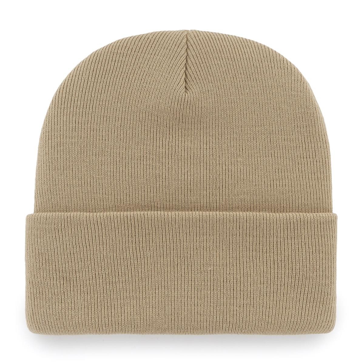 '47 Brand Beanie '47 Brand NHL Chicago Blackhawks Haymaker '47 CUFF KNIT Beanie (Beanie)