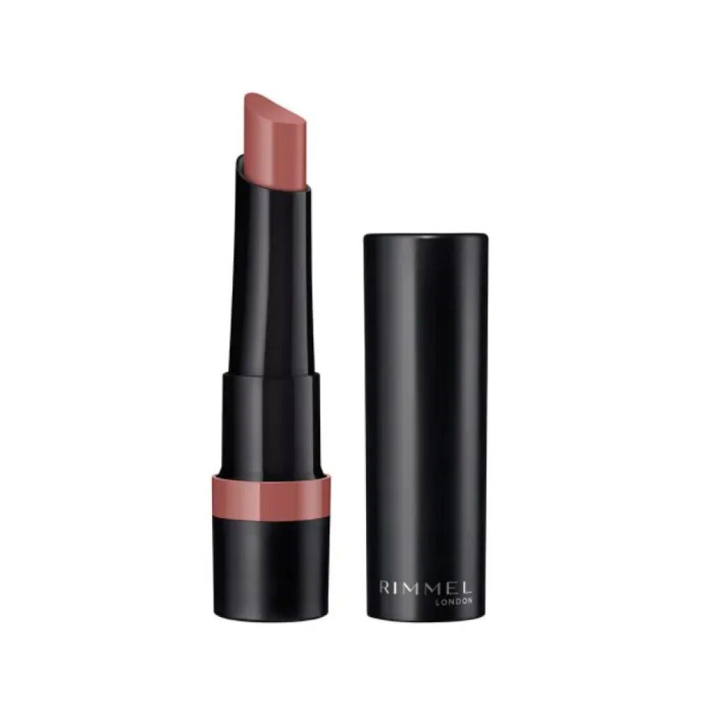 Rimmel London Lippenstift Lasting Finish Extreme Matte Lipstick 730