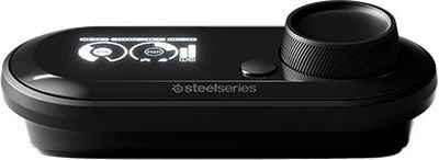 SteelSeries GameDAC Soundkarte