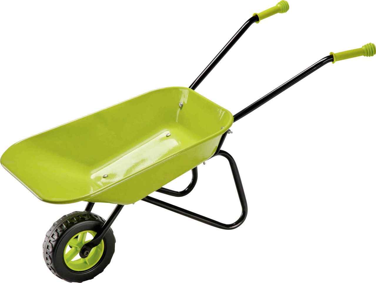 Schubkarre Freund Victoria Kinderschubkarren 80 x 39 x 29 cm