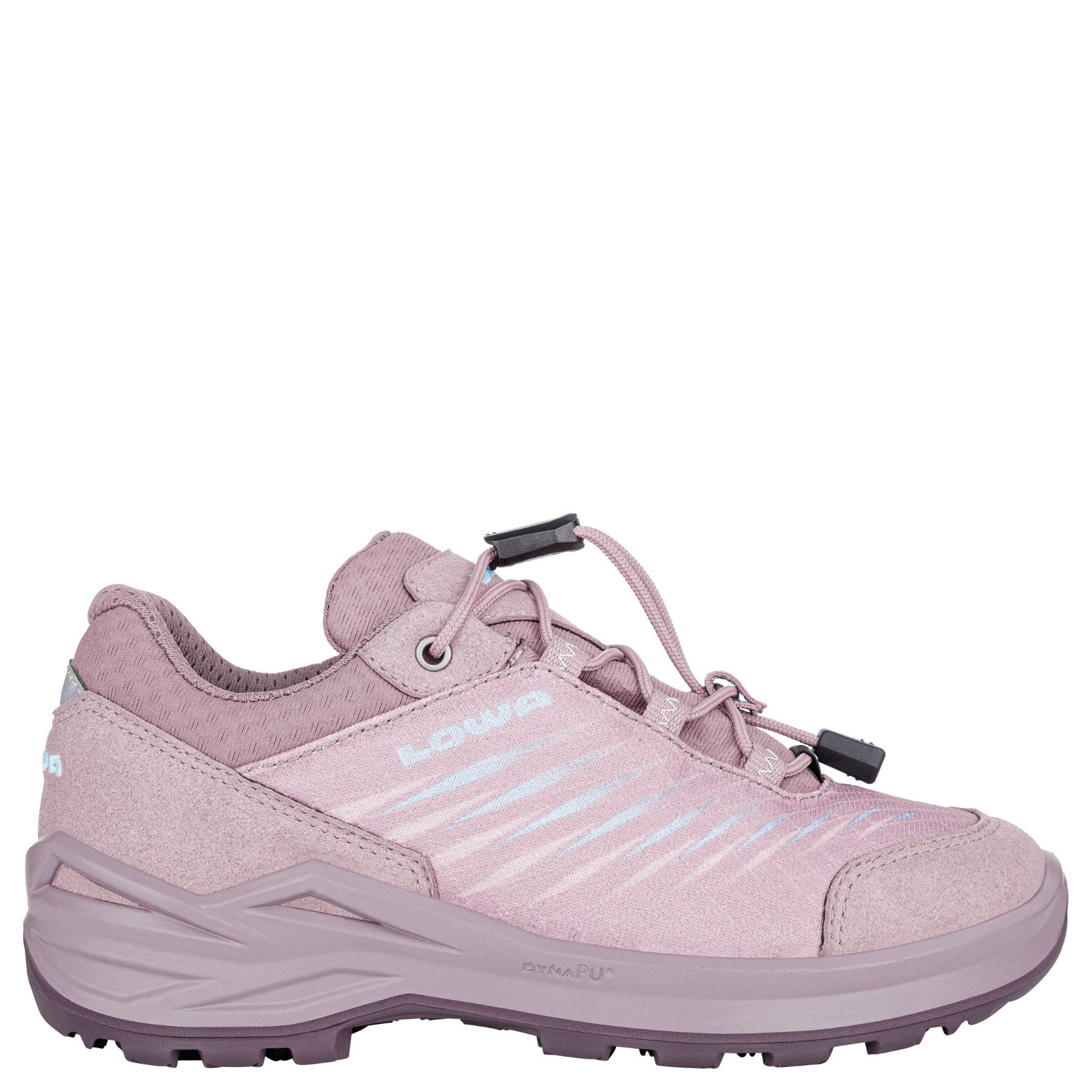 Lowa ZIRROX II GTX LO JR Wanderschuh