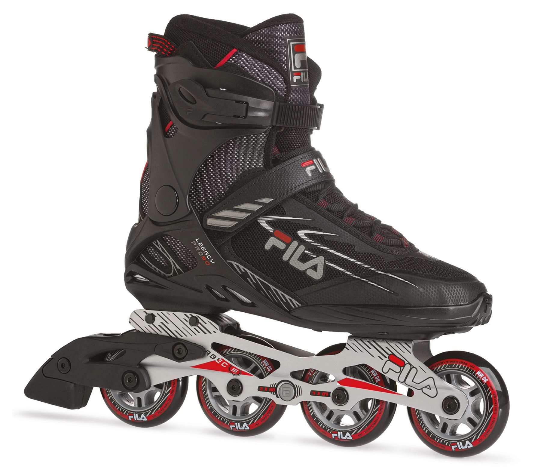 Fila Роликовые коньки Inliner FILA Legacy Pro 80 Herren Senior