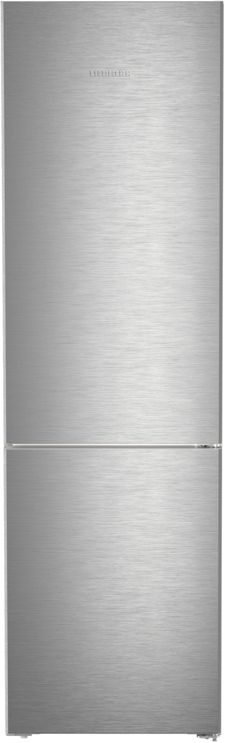 Liebherr Kühl-/Gefrierkombination CBNsda 5723_994859851, 201,5 cm hoch, 59,7 cm breit, 10 Jahre Herstellergarantie inkl.