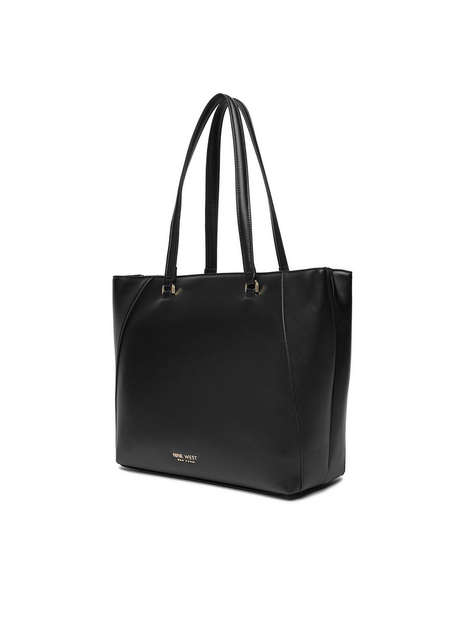 Nine West Handtasche Nine West Damenhandtasche Schwarz EO-WYOMING-LDA8449