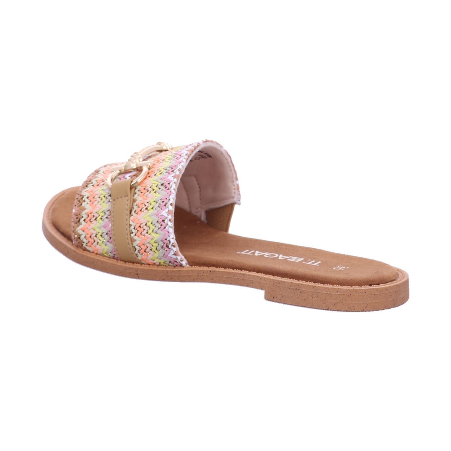 BAGATT D31AI2946900 8100 Pantolette