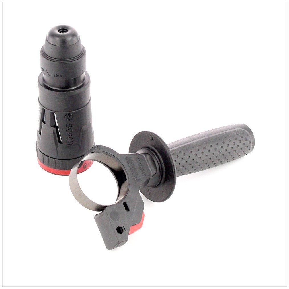 Bosch Professional Akku-Schrauber GHA FC2 SDS-Plus Hammer Aufsatz für GSR 18 V-EC FC2 Flexi Click