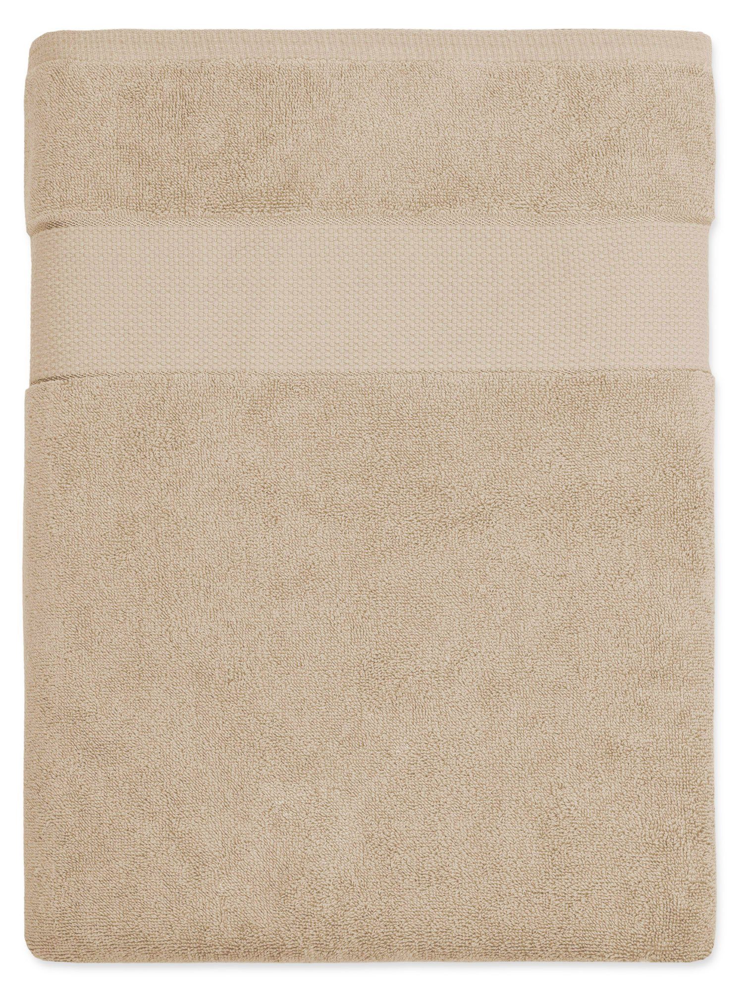 BANANALU Saunatuch XL XXL 100x180cm 100% günstig online kaufen