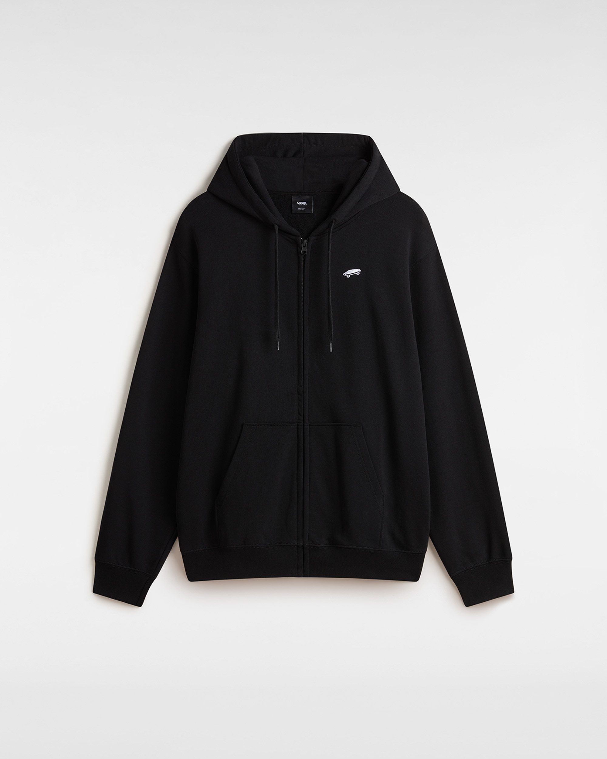 Vans Kapuzensweatjacke SALTON LOOSE FT FZ PO